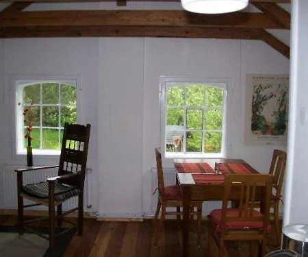 公寓 Sperlingslust *