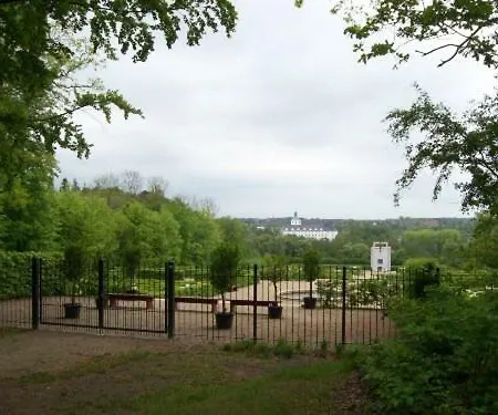 Apartament Sperlingslust Szlezwik