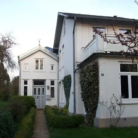 Sperlingslust Lejlighed Slesvig