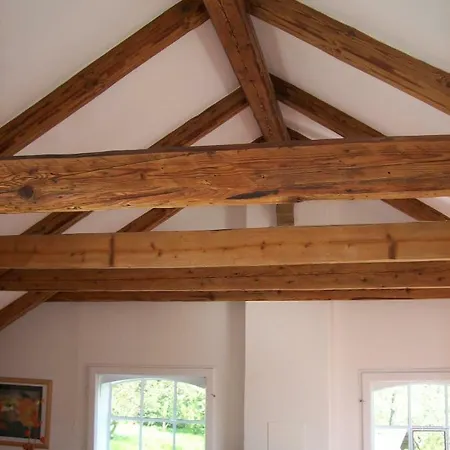 公寓 Sperlingslust