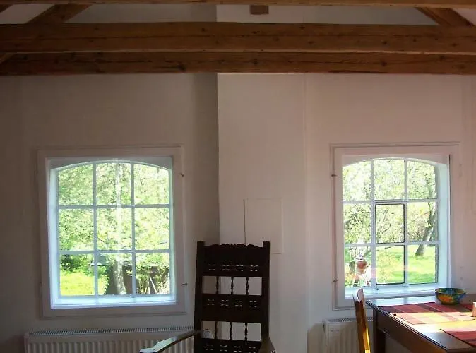 Sperlingslust Apartment Schleswig