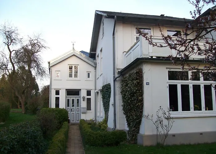 Sperlingslust Apartment Schleswig