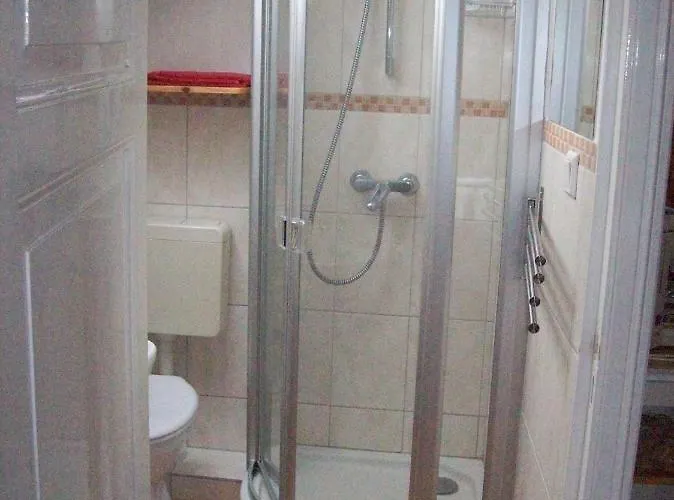 公寓 Sperlingslust