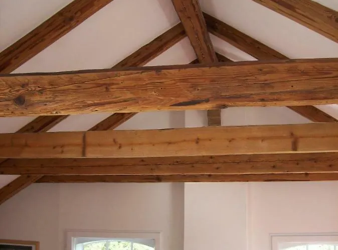 公寓 Sperlingslust