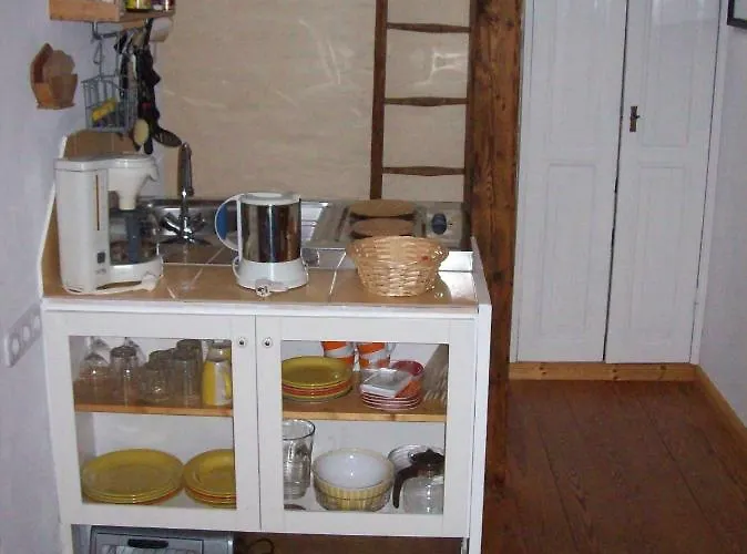 Apartment Sperlingslust Schleswig